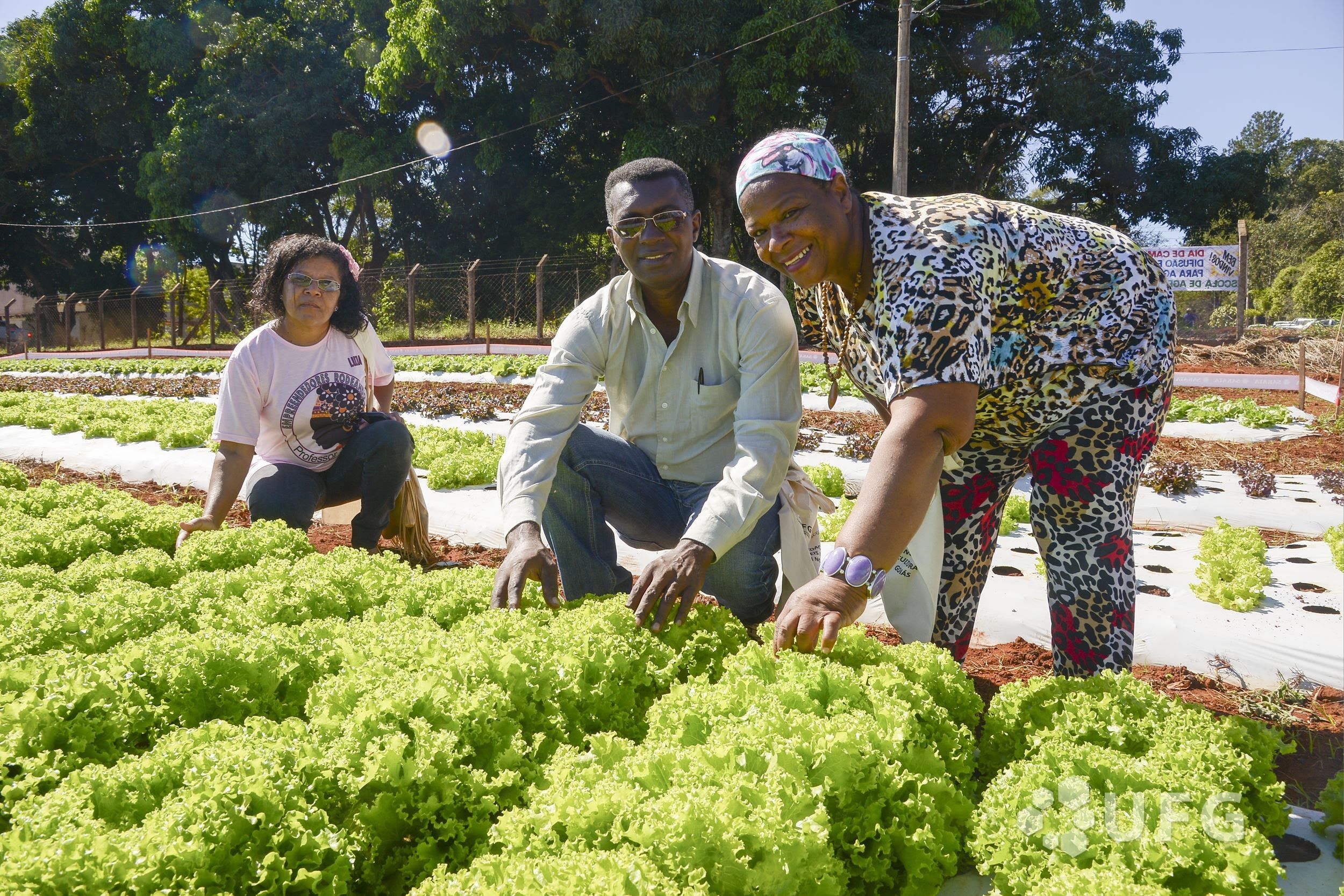 Emater realiza Semana do Cadastro Nacional da Agricultura Familiar