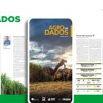 Cana-de-açúcar é destaque do Agro em Dados de maio