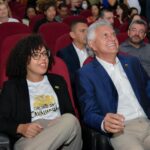 Governo anuncia revitalização do Cine Cultura