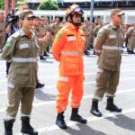 Bombeiros de Goiás partem para Rio Grande do Sul para auxiliar vítimas das chuvas