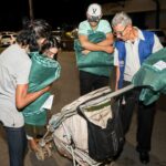 Campanha entrega cobertores para moradores de Goiânia