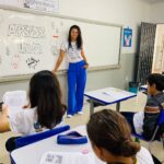 Educação Financeira é destaque entre disciplinas eletivas das escolas estaduais