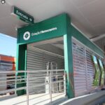 Nova Estação Hemocentro do Eixo Anhanguera será entregue à população nesta quinta