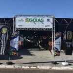 Agrodefesa leva serviços e orientações para 77ª Exposição Agropecuária