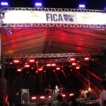 Fica 2024 recebe número recorde de inscrições de artistas locais e regionais