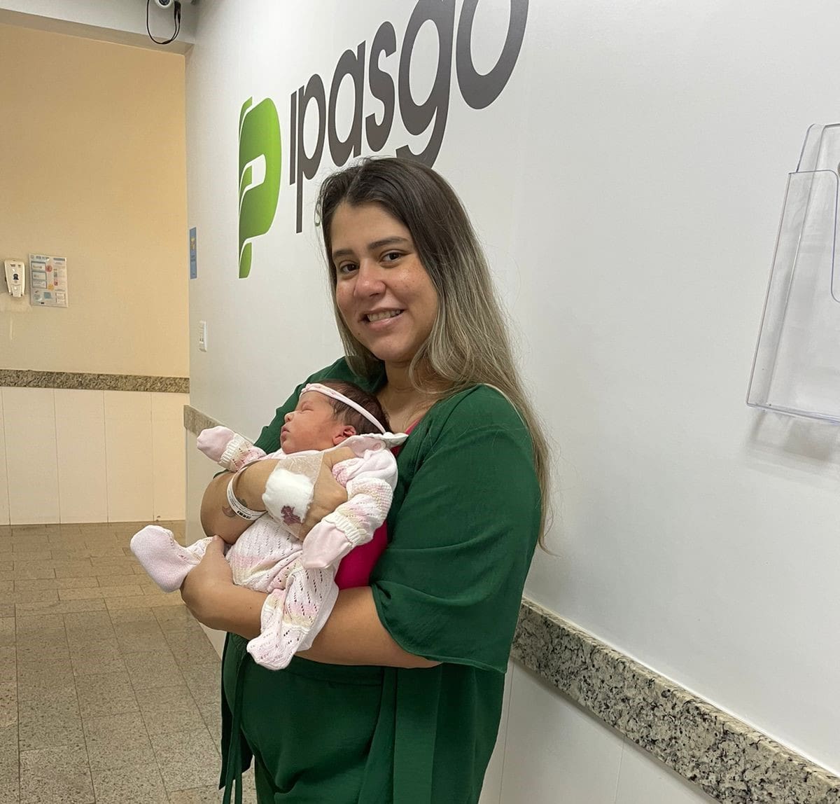 Hospital em Goiânia passa a ter leitos exclusivos para Ipasgo Saúde