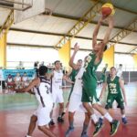 Fase regional dos Jogos Estudantis de Goiás começa nesta quarta