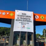 Detran lança Movimento Maio Amarelo