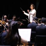 Filarmônica de Goiás apresenta concerto especial no Oscar Niemeyer