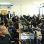 Inaugurada primeira Escola de Governo da Polícia Penal