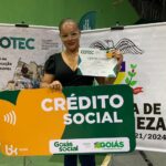 Aberto credenciamento para beneficiários do Crédito Social trabalharem em eventos