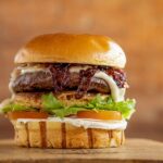 4º Festival Burger Time será realizado de 14 a 30 de junho