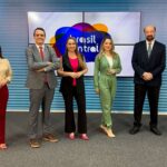 TV Brasil Central inaugura em junho novos estúdios e programas