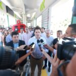 Governo entrega nova Estação Hemocentro do Eixo Anhanguera