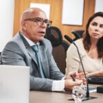 Governo apresenta indicadores fiscais do 1º quadrimestre