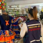 Itens de festa junina têm diferença nos preços de até 213%