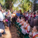 Agenda do governador deste domingo