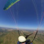 Jaraguá sedia final do Circuito Centro-Oeste de Parapente