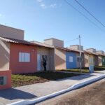 Mimoso de Goiás recebe 29 casas a custo zero nesta quarta