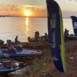 Campeonato de pesca movimenta turismo no Lago Serra da Mesa