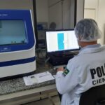 Inscrições para concurso da Polícia Científica terminam nesta segunda