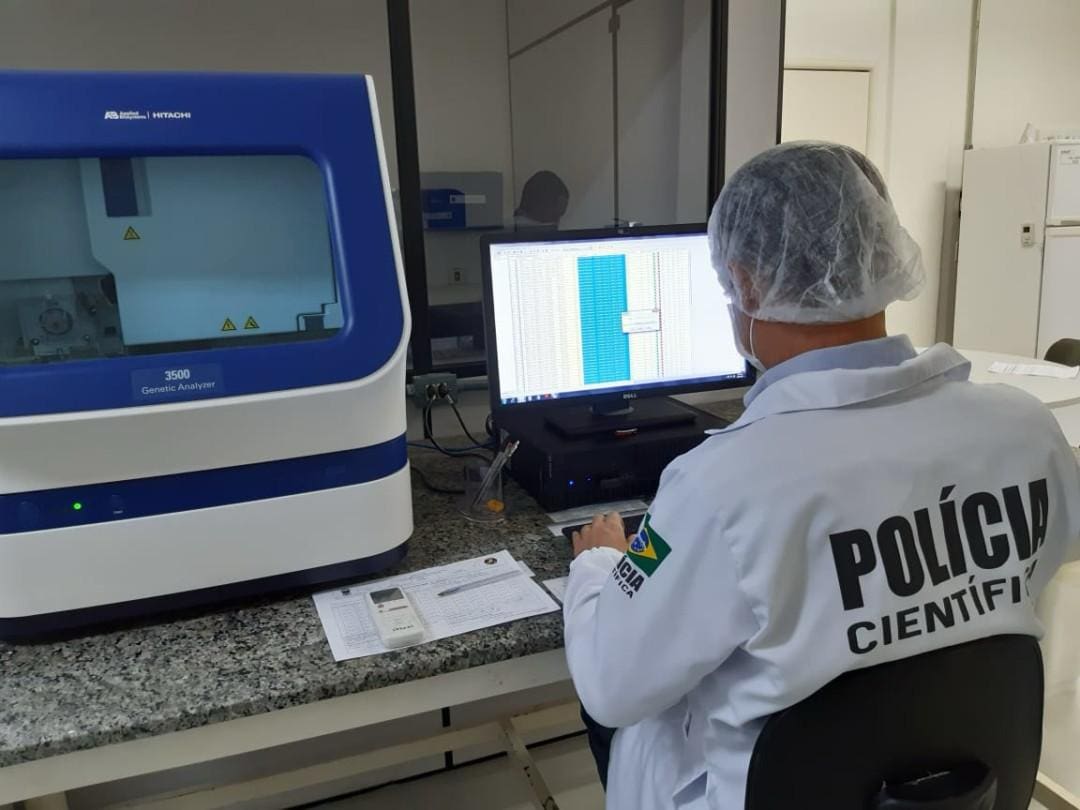 Inscrições para concurso da Polícia Científica terminam nesta segunda