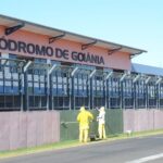 Autódromo Internacional de Goiânia é  revitalizado