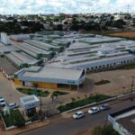 Caiado inaugura Hospital Estadual de Águas Lindas na próxima segunda