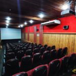 Cine Cultura exibe Mostra Nômade de Cinema de Quintal