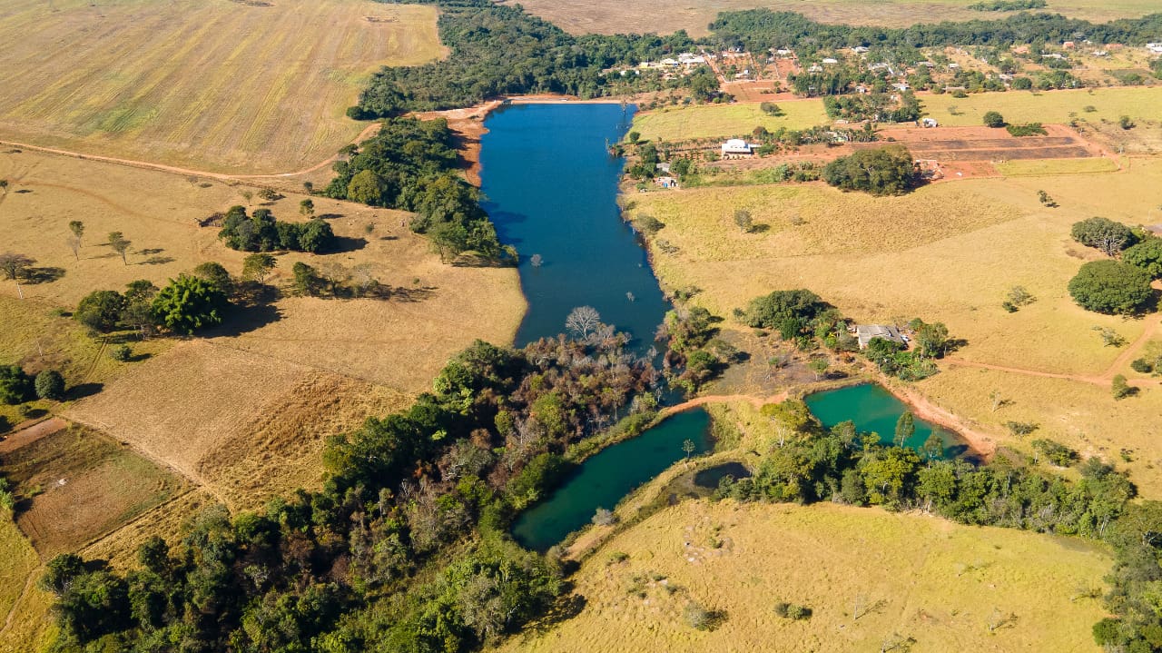 Codego investe R$ 17 milhões para dobrar capacidade de reserva de água no Daia