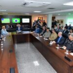 Goiás terá acesso a sistemas da Polícia Federal