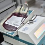 Banco de Sangue do Hugol precisa de doações de qualquer tipo sanguíneo