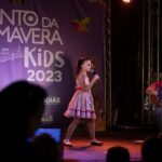 Inscrição para Canto da Primavera Kids 2024 começa em 1º de agosto