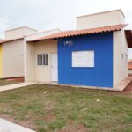 Caiado entrega obras de infraestrutura e habitação no Sul do estado