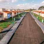 Abertas inscrições de 44 casas a custo zero em Campos Verdes