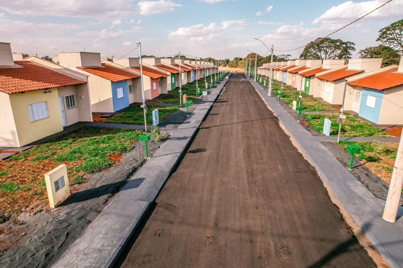 Abertas inscrições de 44 casas a custo zero em Campos Verdes