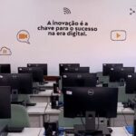 Que tal aproveitar as férias para fazer cursos gratuitos de qualificação?