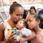 Goiás Social entrega mais de 2 mil benefícios nesta semana