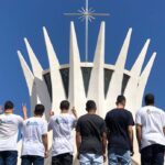 Jovens do Socioeducativo realizam visita cultural em Brasília