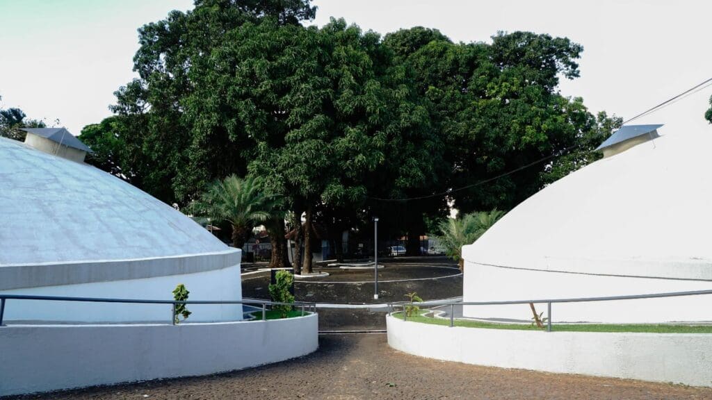 Festival Brasileiradinho começa neste domingo