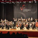 Filarmônica de Goiás apresenta concerto “Relembre o futuro”