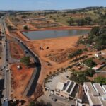 GO-070: Goinfra atinge 90% das obras de acesso a Itauçu