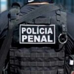 Saiu edital do concurso da Polícia Penal de Goiás com 1,6 mil vagas