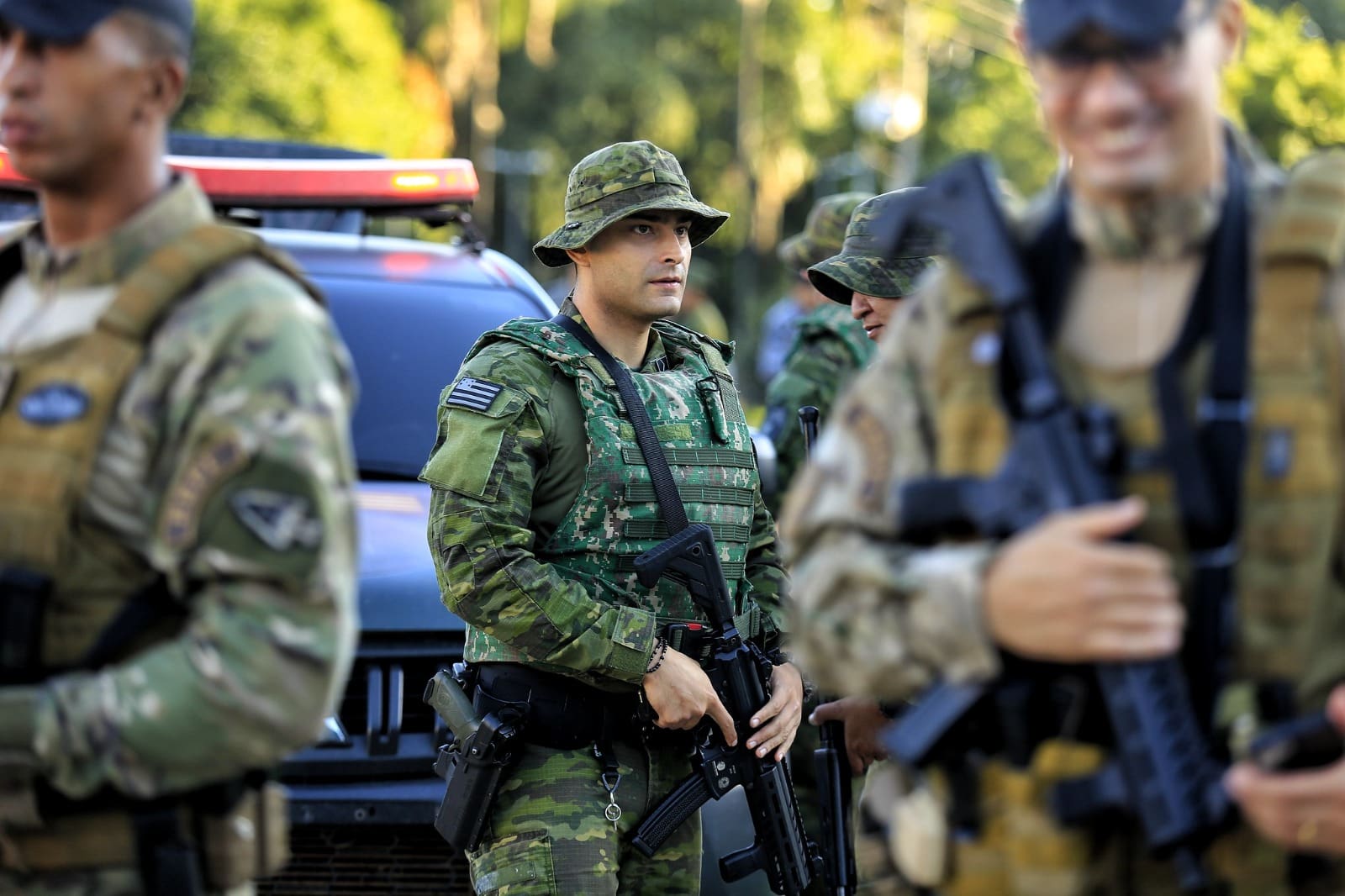 Goiânia tem queda expressiva nos indicadores de criminalidade