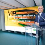 Lei de Liberdade Econômica torna Goiás estado mais livre do país