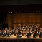 Orquestra Sinfônica Jovem de Goiás apresenta Concerto Internacional