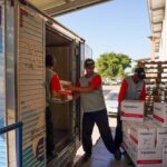 Governo de Goiás envia mais medicamentos ao RS