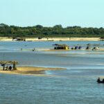 Saúde recomenda atualização de vacinas antes de temporada do Araguaia