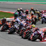 Governo articula volta do MotoGP a Goiás