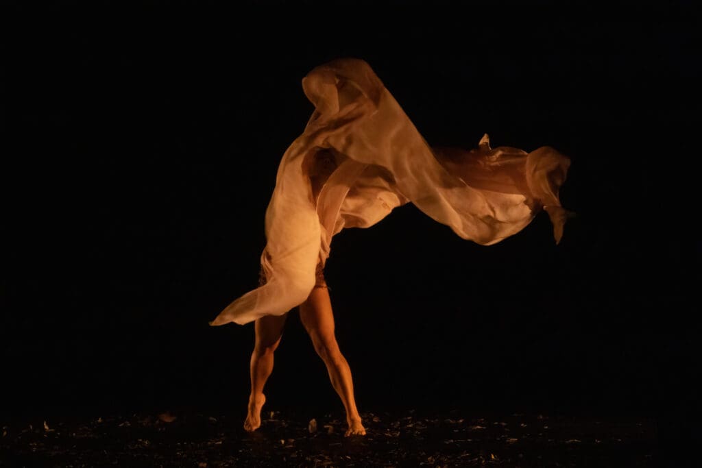 Teatro Goiânia recebe espetáculo com o premiado bailarino Gustavo Silvestre